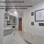 Penzion Neue Hochwertige In Der - Komplett Ausgestattet