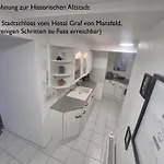 Neue Hochwertige In Der - Komplett Ausgestattet Lutherstadt Eisleben
