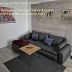 Neue Hochwertige In Der - Komplett Ausgestattet 3* Lutherstadt Eisleben
