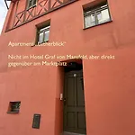 Penzion Neue Hochwertige In Der - Komplett Ausgestattet Lutherstadt Eisleben