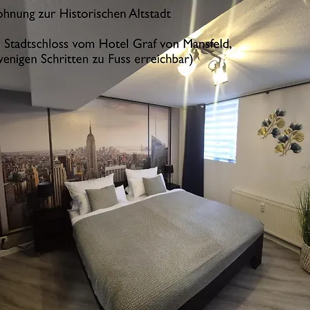 Gasthuis Neue Hochwertige In Der - Komplett Ausgestattet