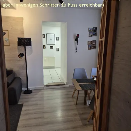 Guest house Lutherstadt Eisleben Apartments