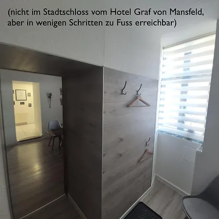Guest house Lutherstadt Eisleben Apartments Lutherstadt Eisleben