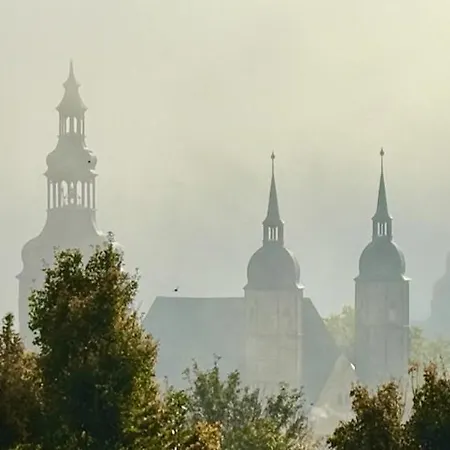 Neue Hochwertige In Der - Komplett Ausgestattet Гостевой дом