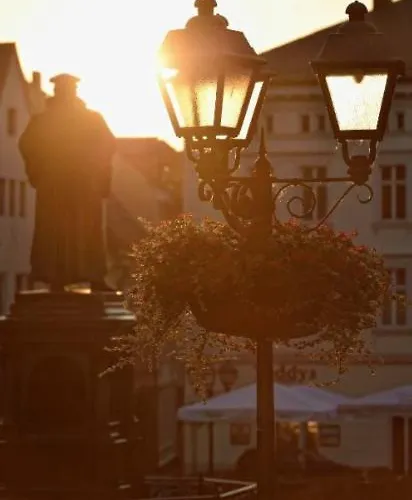 Neue Hochwertige In Der - Komplett Ausgestattet Casa de hóspedes 3*